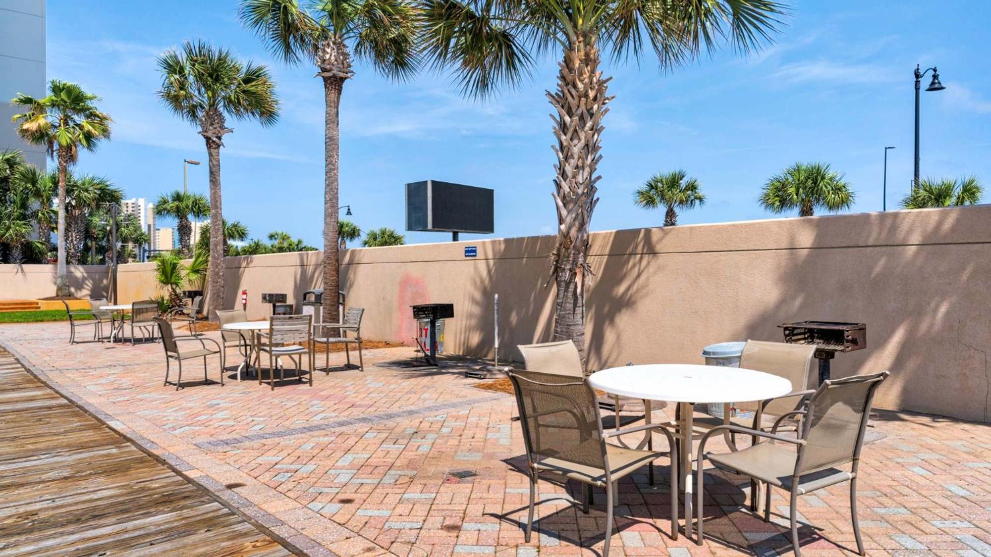 Exceptional Laketown Wharf 1816 Condo! Resort Type Amenities Panama Stadt Exterior foto