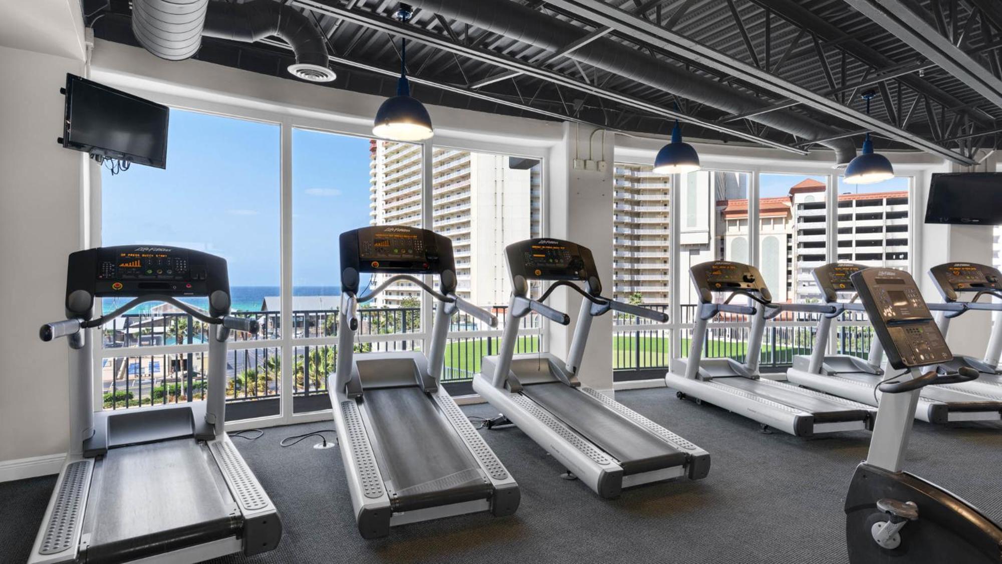 Exceptional Laketown Wharf 1816 Condo! Resort Type Amenities Panama Stadt Exterior foto