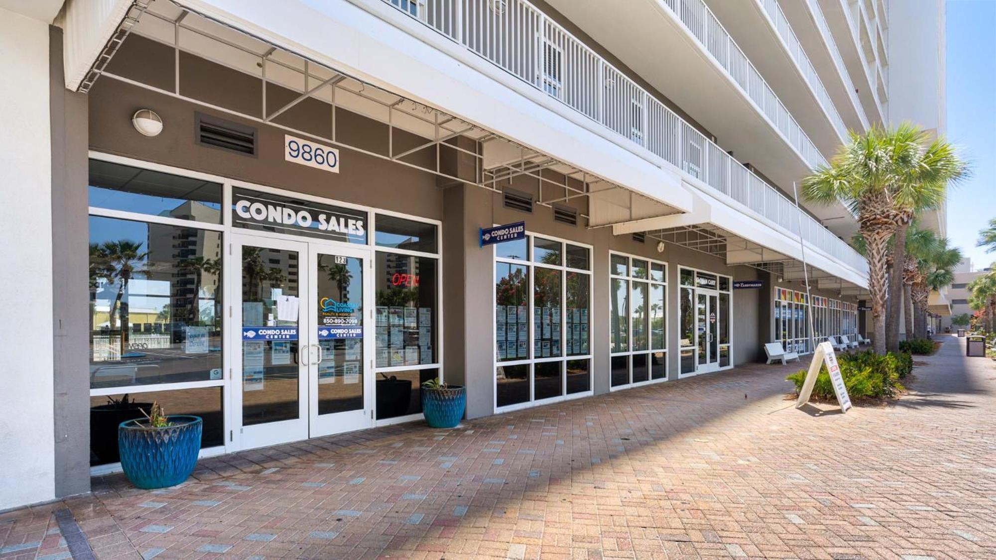 Exceptional Laketown Wharf 1816 Condo! Resort Type Amenities Panama Stadt Exterior foto