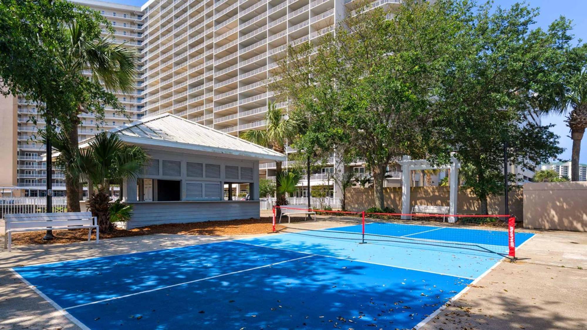 Exceptional Laketown Wharf 1816 Condo! Resort Type Amenities Panama Stadt Exterior foto