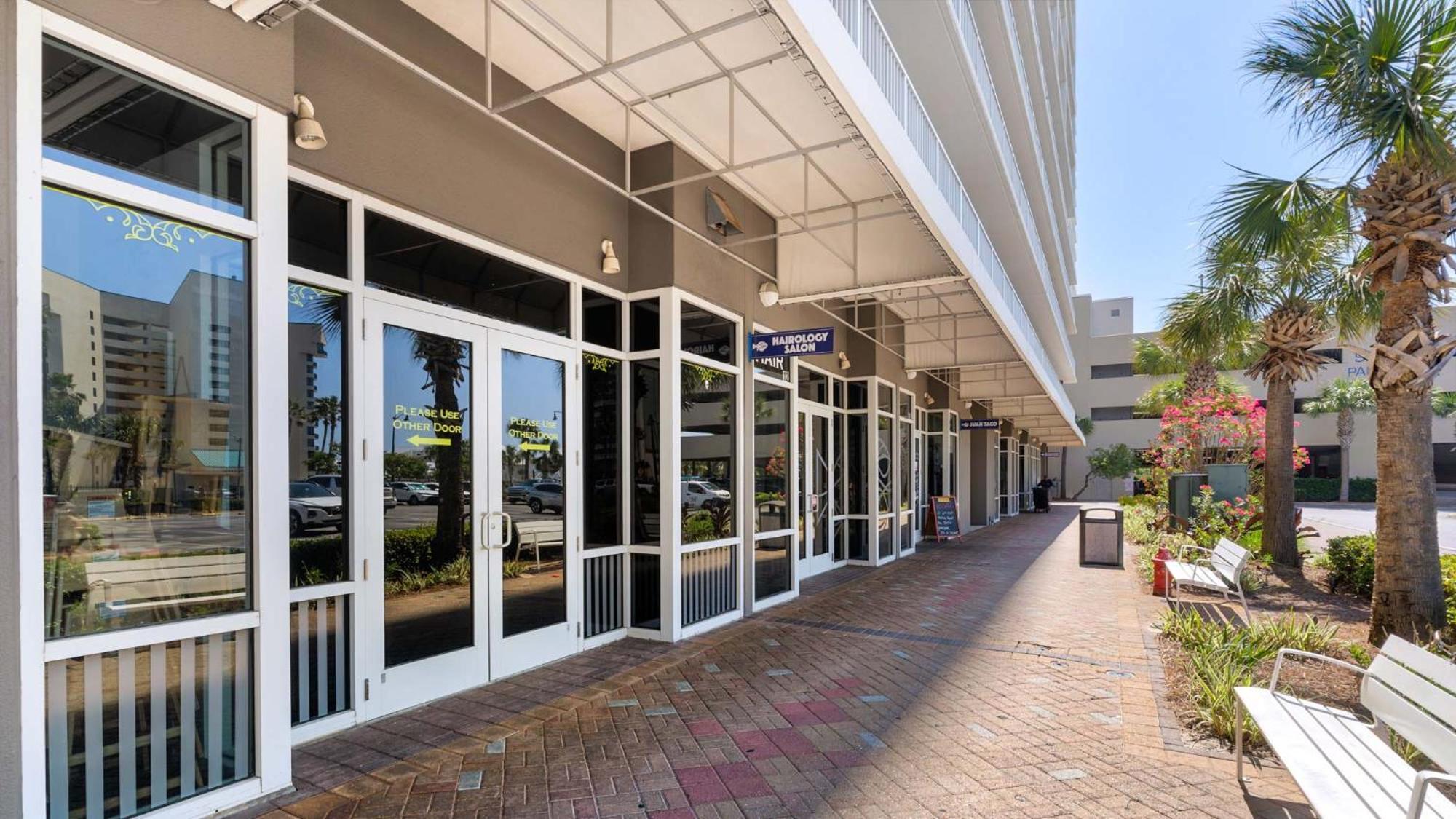 Exceptional Laketown Wharf 1816 Condo! Resort Type Amenities Panama Stadt Exterior foto