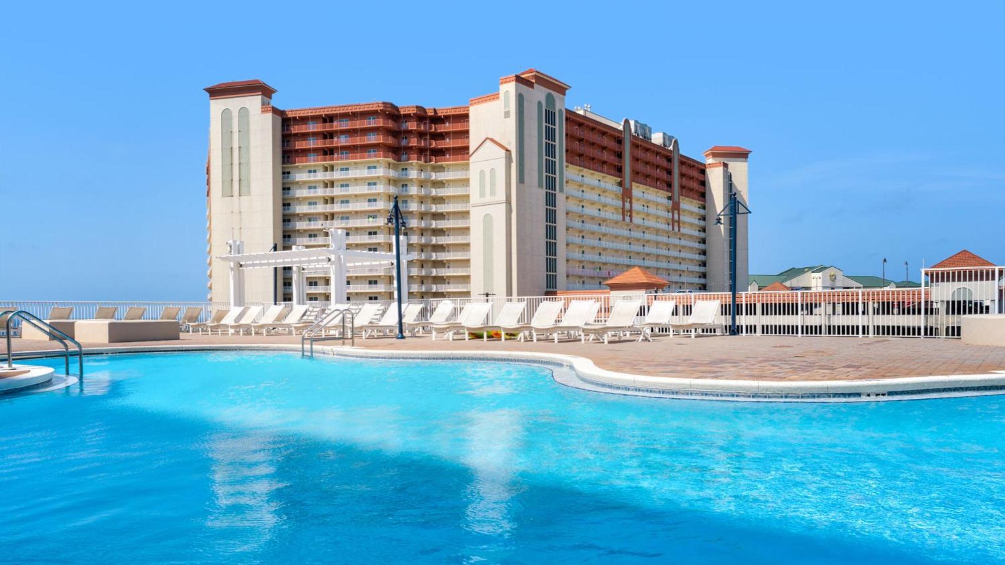 Exceptional Laketown Wharf 1816 Condo! Resort Type Amenities Panama Stadt Exterior foto
