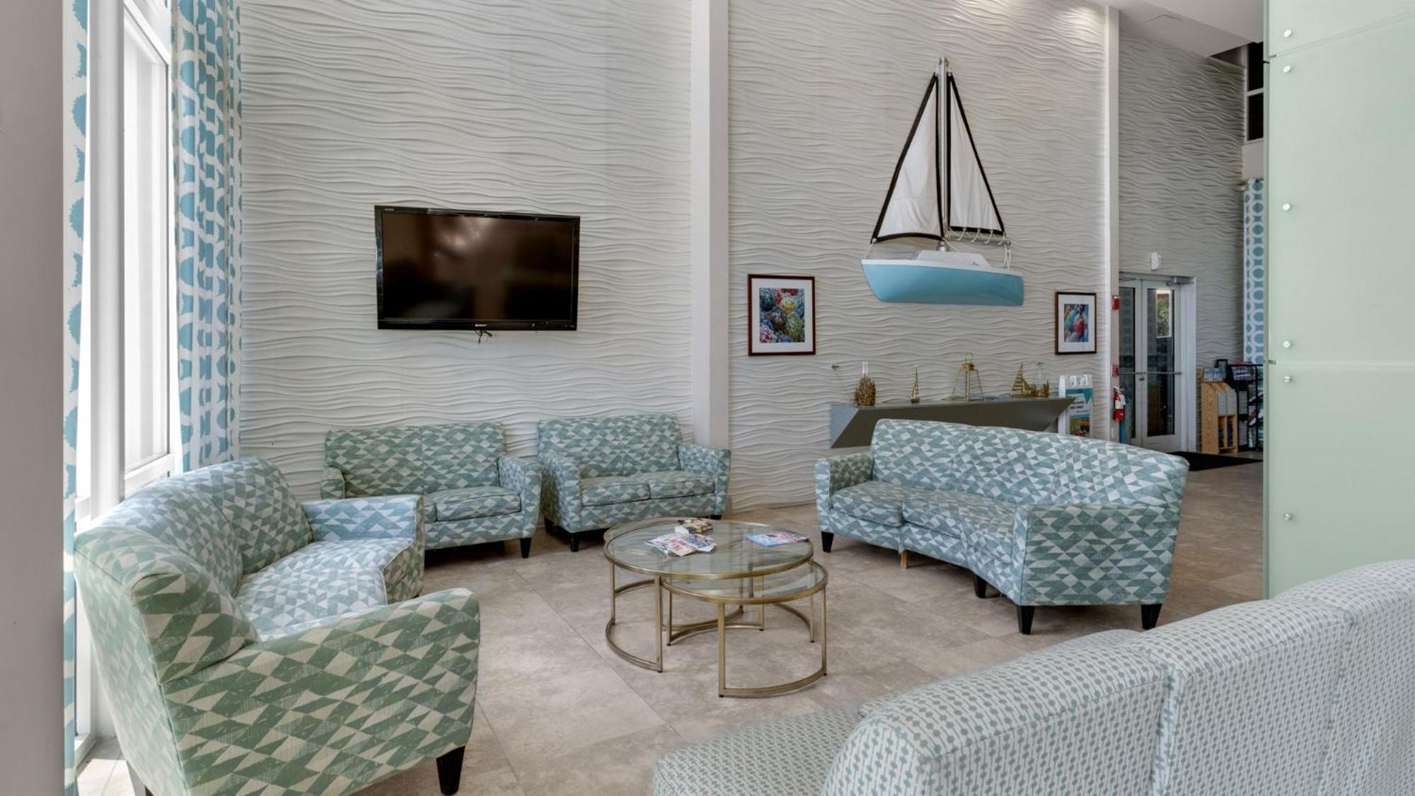 Exceptional Laketown Wharf 1816 Condo! Resort Type Amenities Panama Stadt Exterior foto