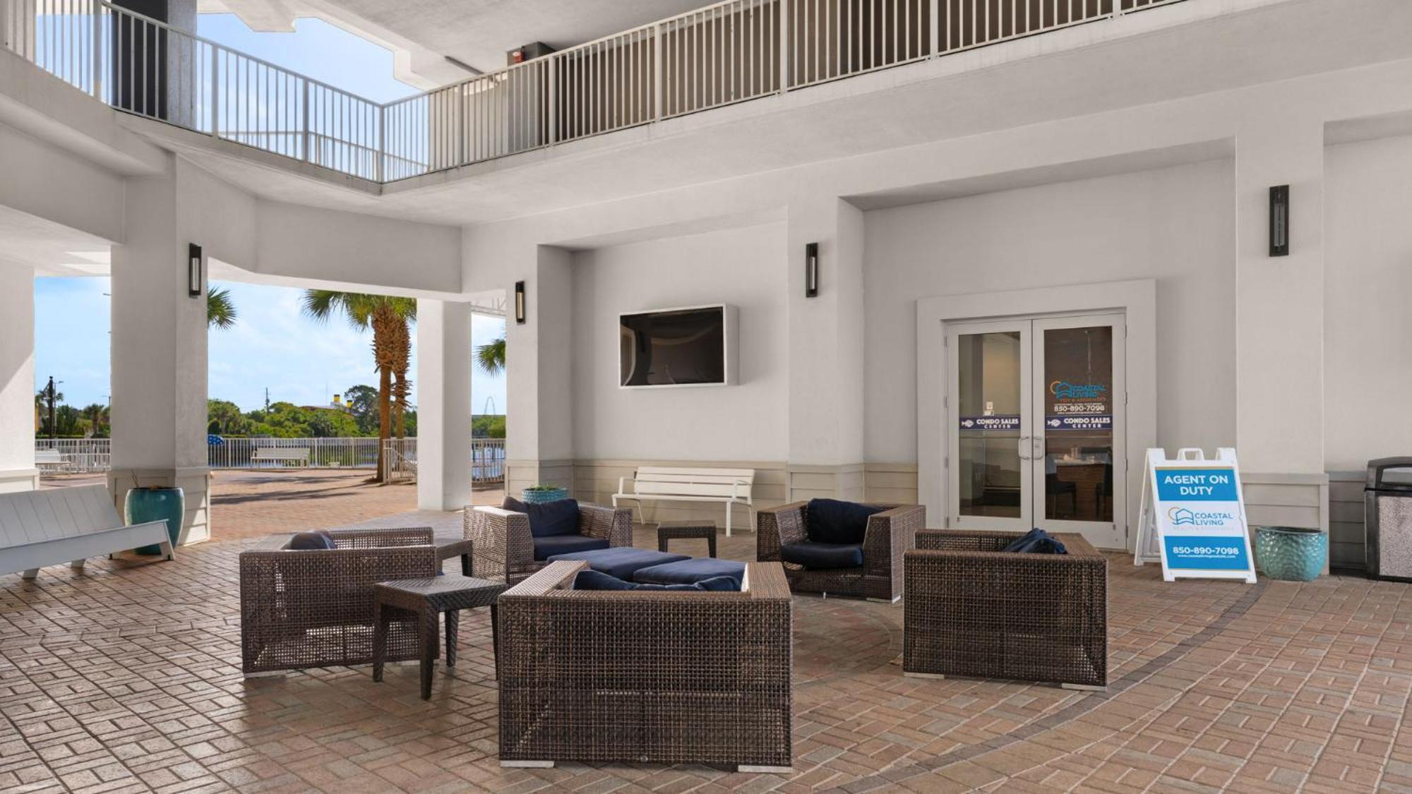 Exceptional Laketown Wharf 1816 Condo! Resort Type Amenities Panama Stadt Exterior foto